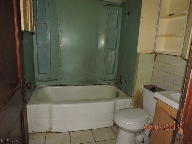 A O Robinson - Residential