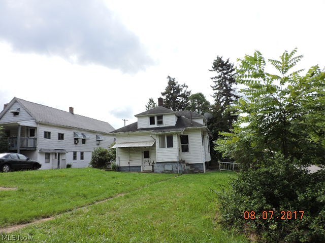 A O Robinson - Residential