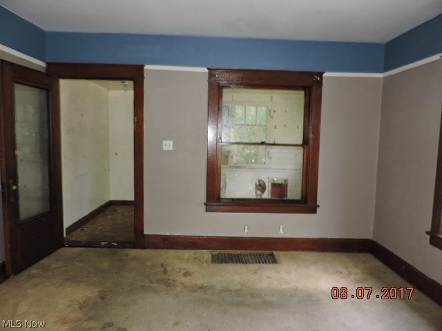 A O Robinson - Residential