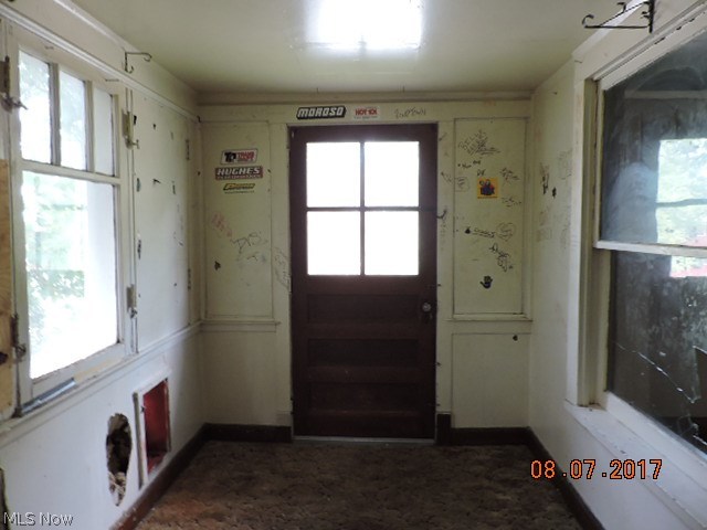 A O Robinson - Residential