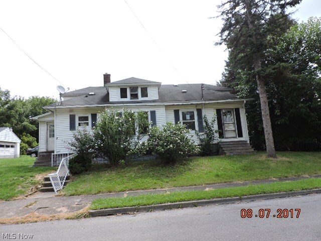 A O Robinson - Residential