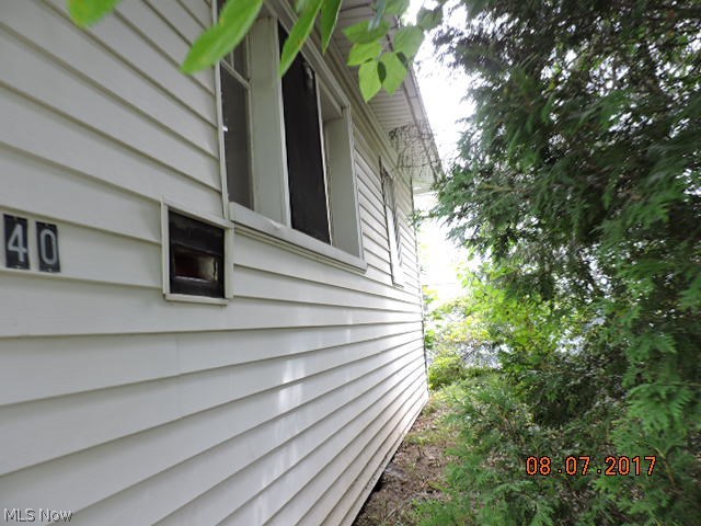 A O Robinson - Residential