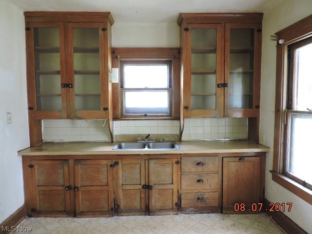 A O Robinson - Residential