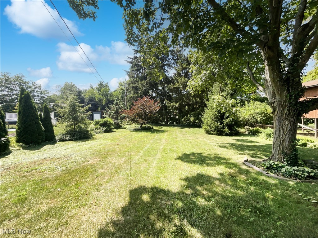 SHERWOOD DEV CO#1 - Residential