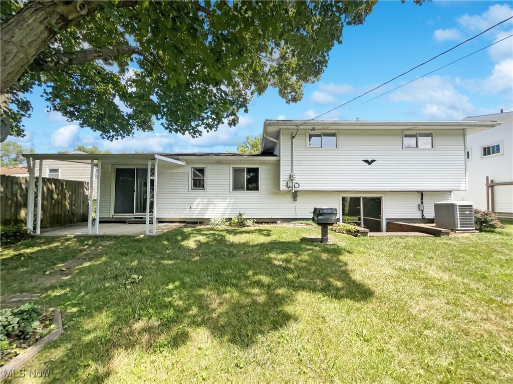 SHERWOOD DEV CO#1 - Residential