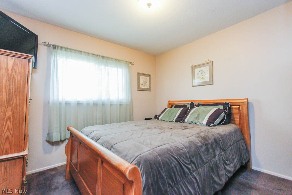 Ridgeville Park - Residential