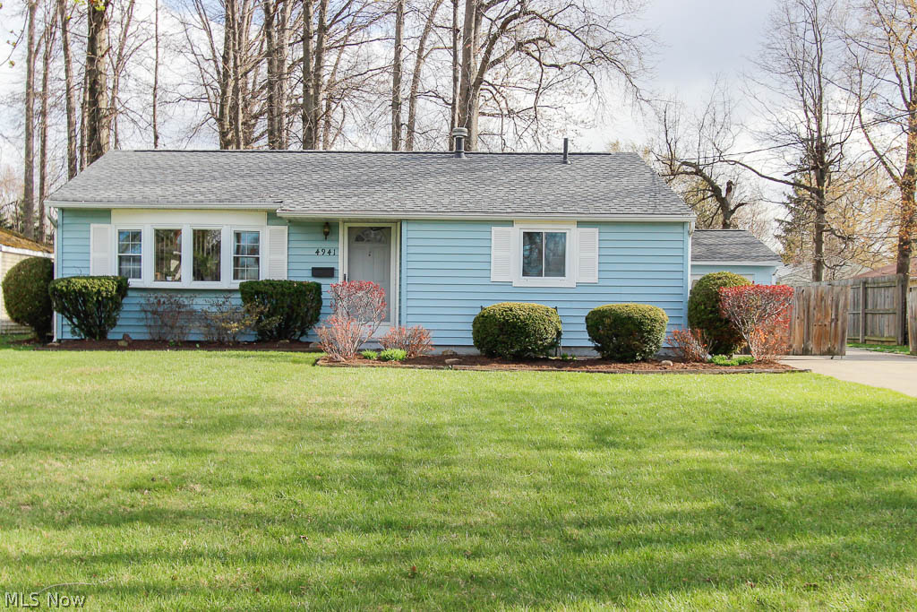 Ridgeville Park - Residential