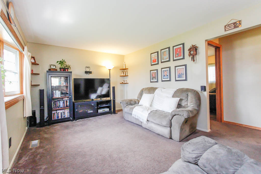 Ridgeville Park - Residential