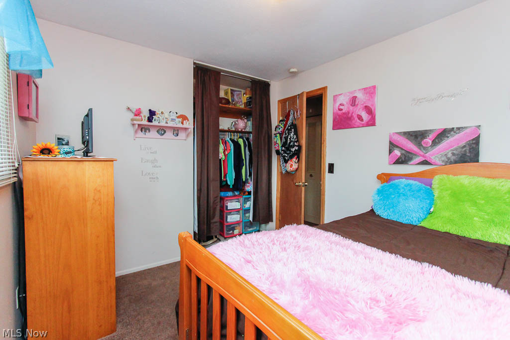 Ridgeville Park - Residential