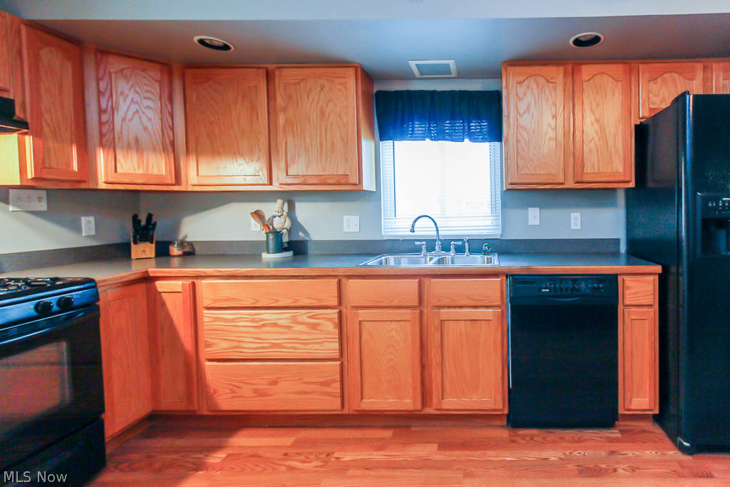 Ridgeville Park - Residential