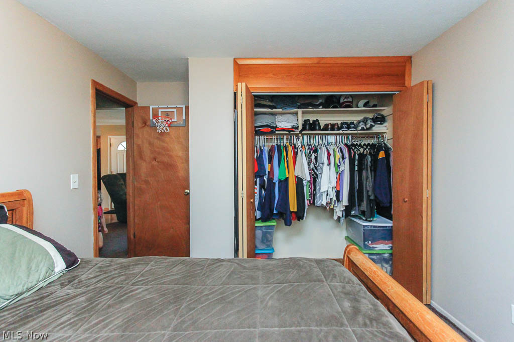 Ridgeville Park - Residential