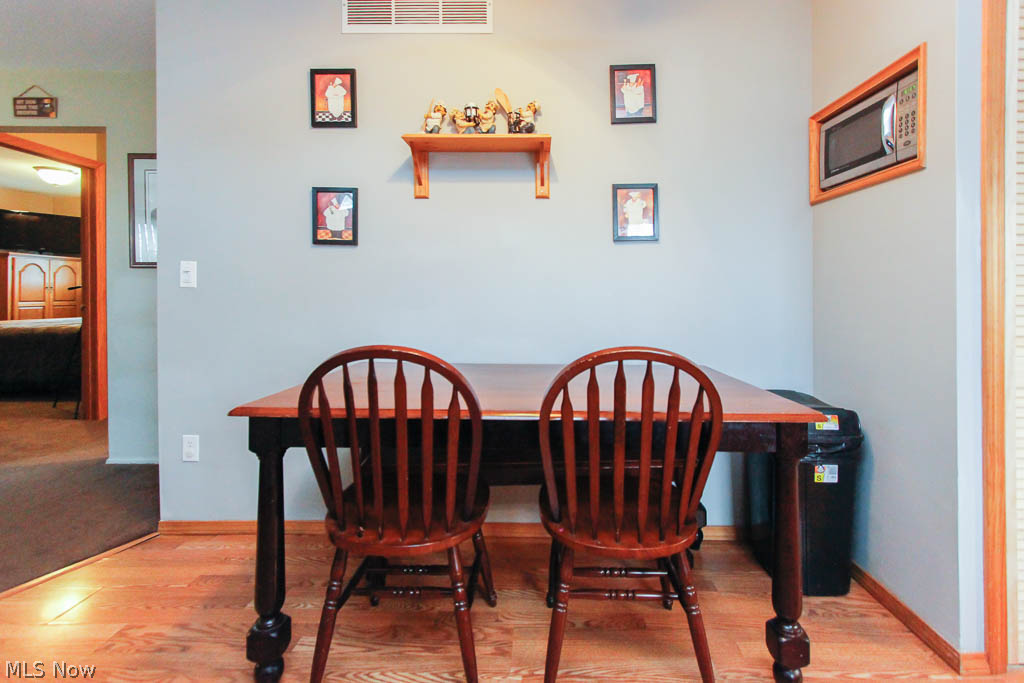 Ridgeville Park - Residential