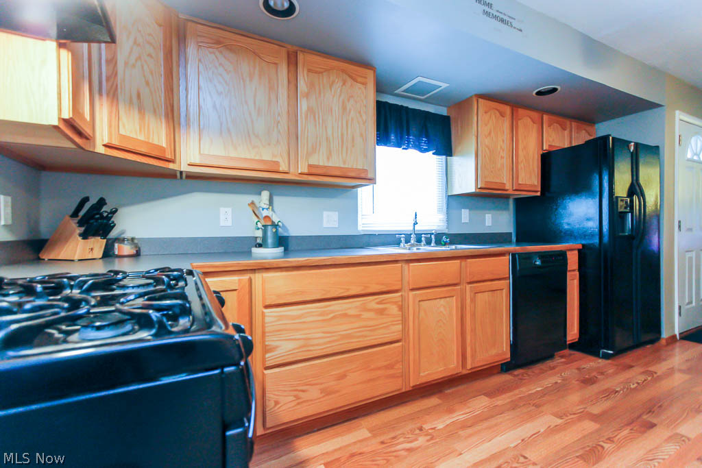 Ridgeville Park - Residential