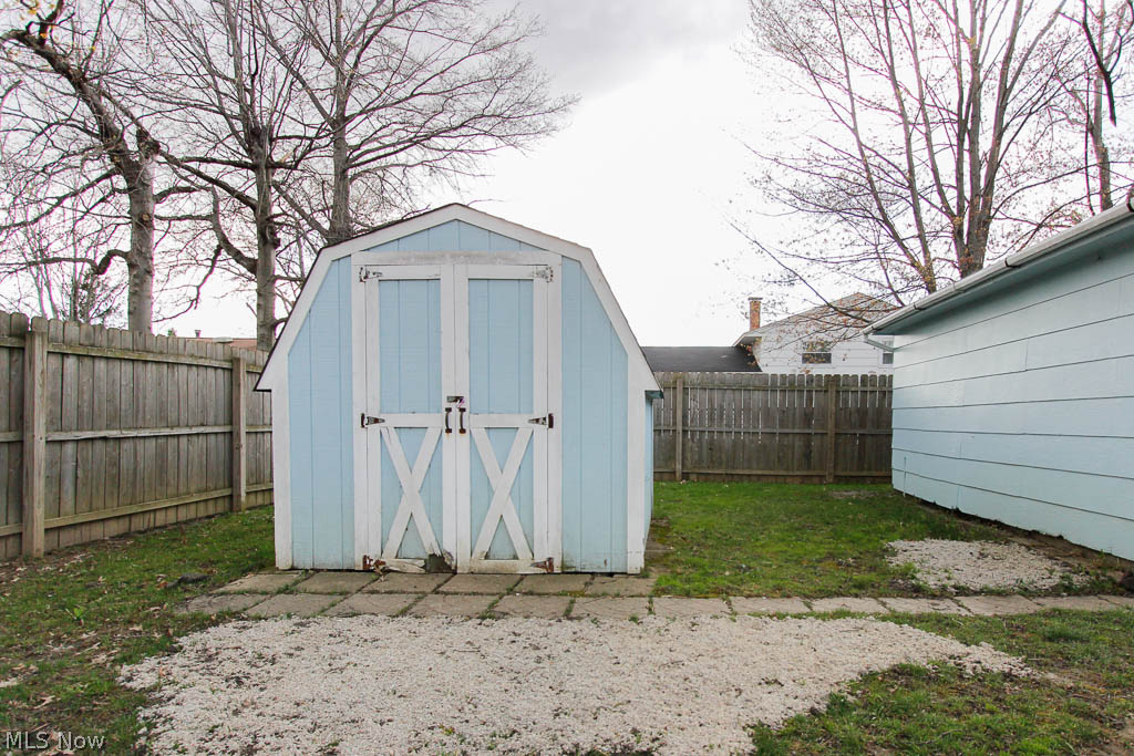 Ridgeville Park - Residential