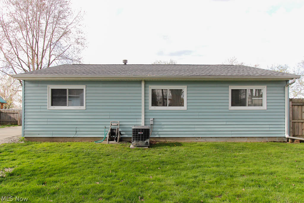 Ridgeville Park - Residential