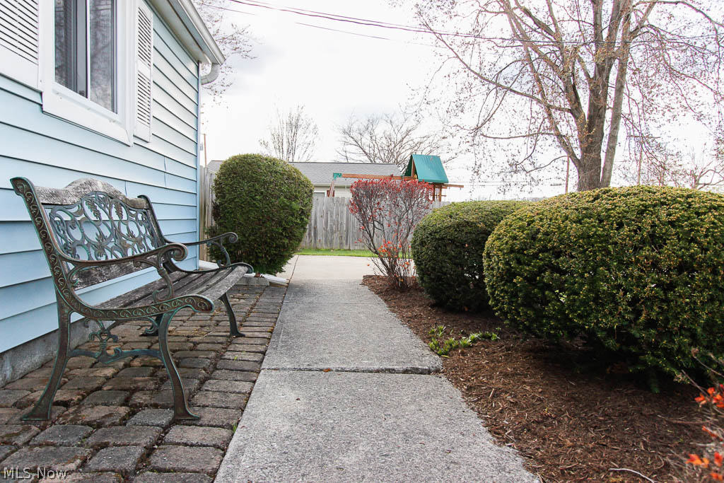 Ridgeville Park - Residential