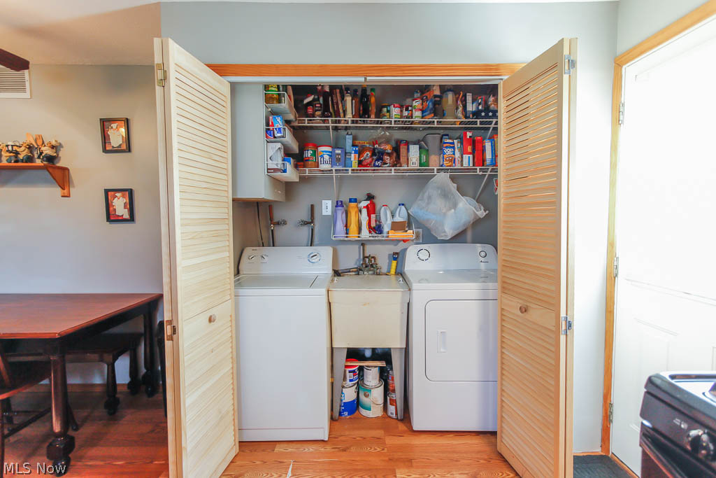 Ridgeville Park - Residential