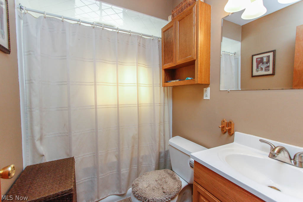 Ridgeville Park - Residential