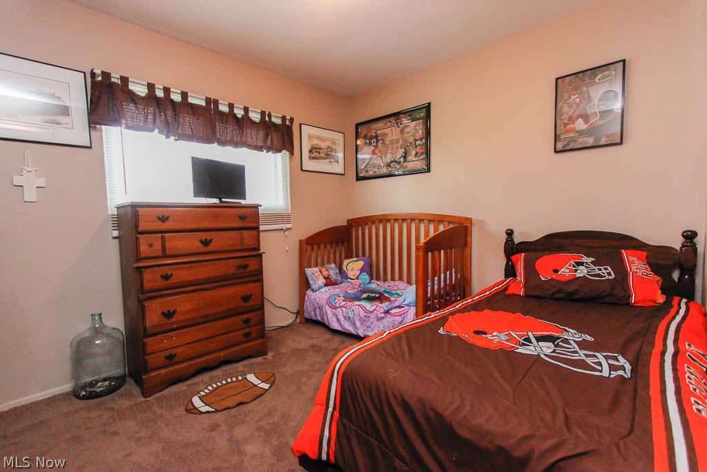 Ridgeville Park - Residential