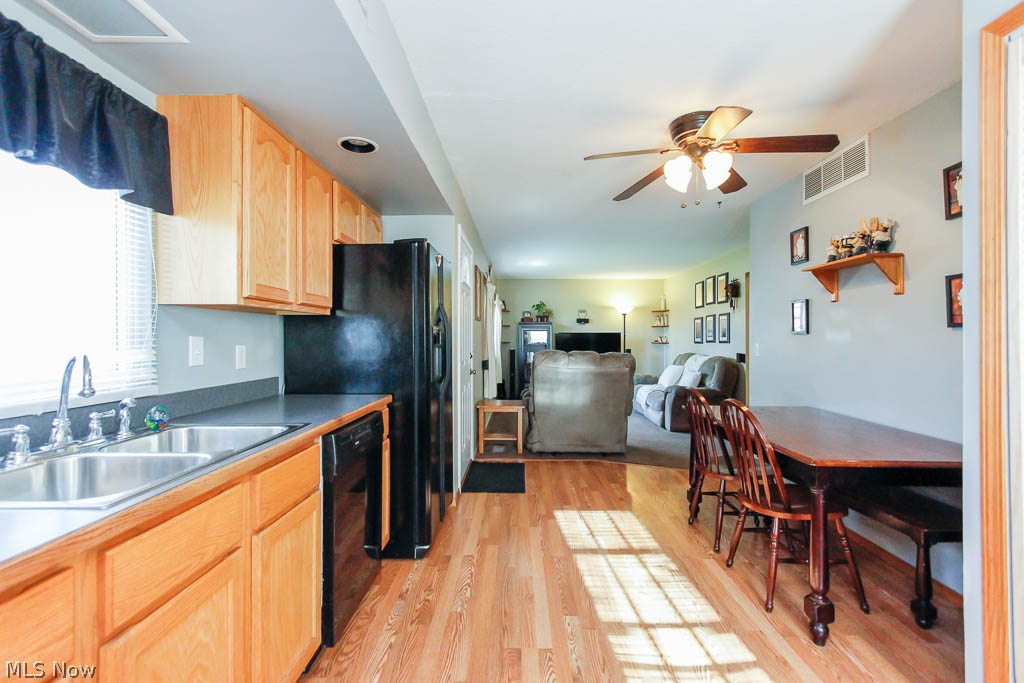 Ridgeville Park - Residential