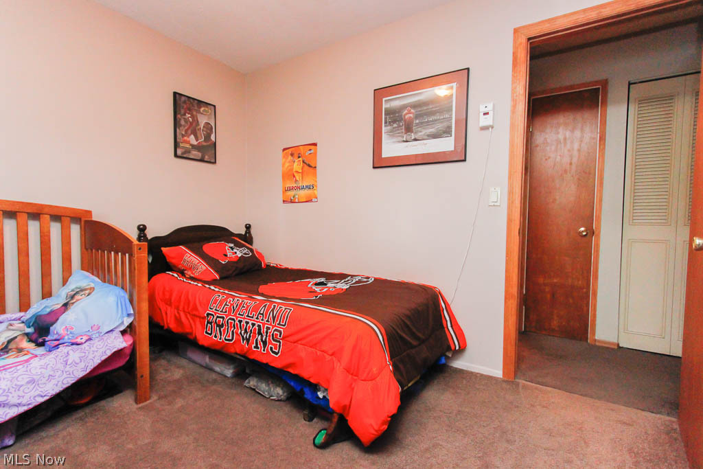 Ridgeville Park - Residential