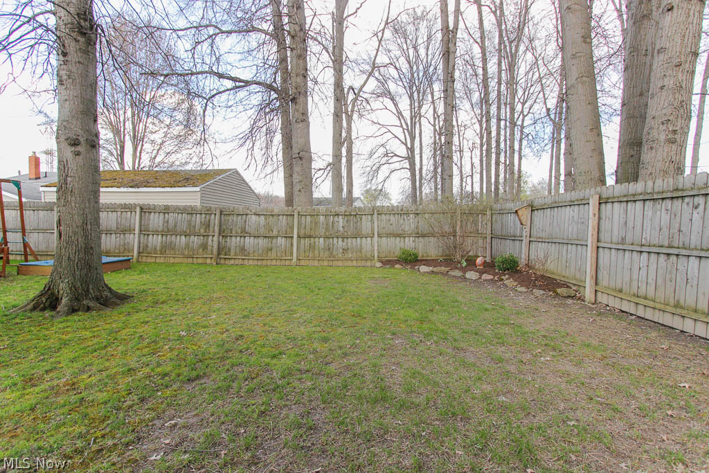 Ridgeville Park - Residential