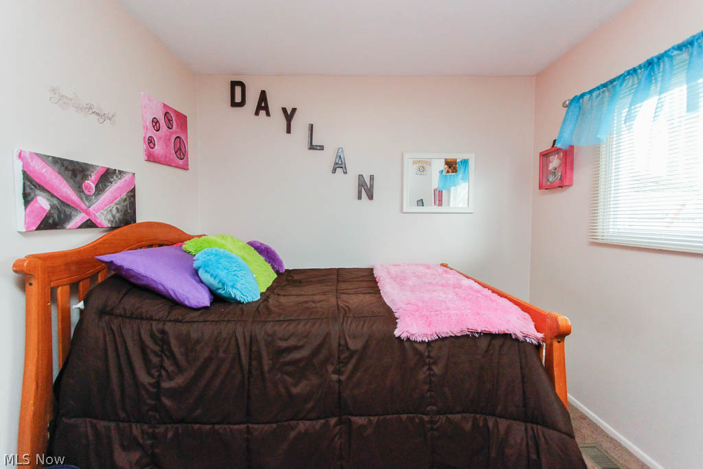 Ridgeville Park - Residential