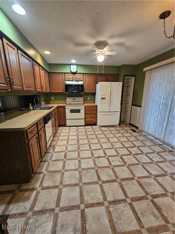 Walton Hills Barclay - Residential