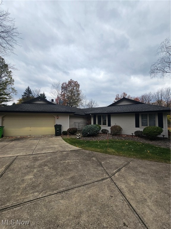 Walton Hills Barclay - Residential