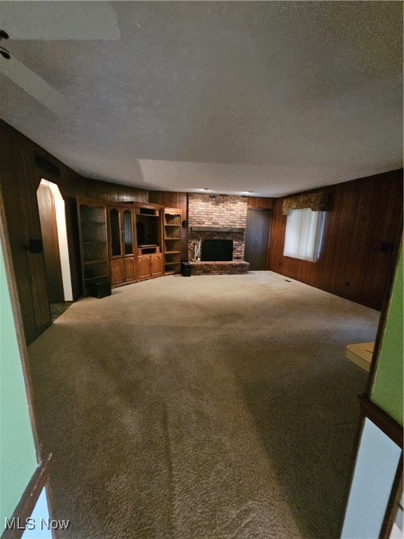 Walton Hills Barclay - Residential