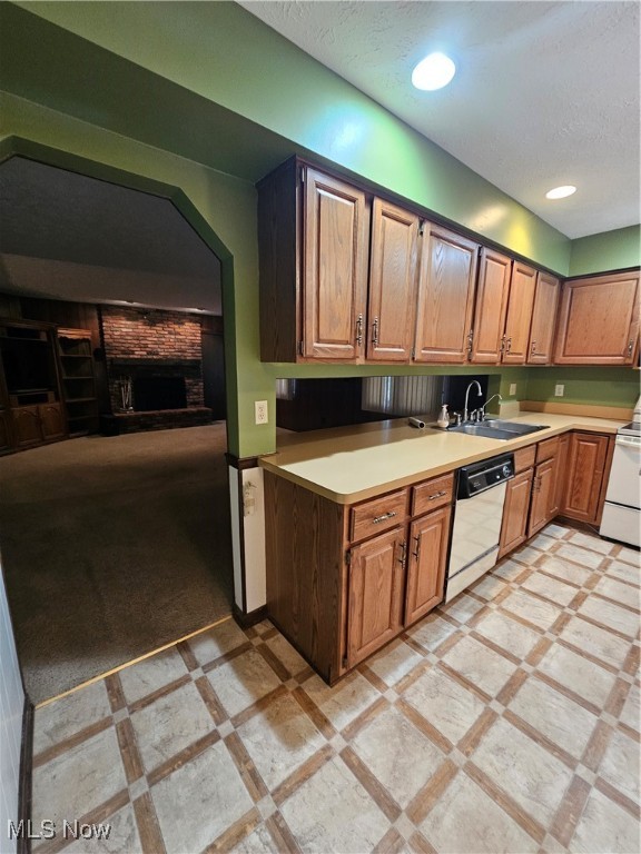 Walton Hills Barclay - Residential