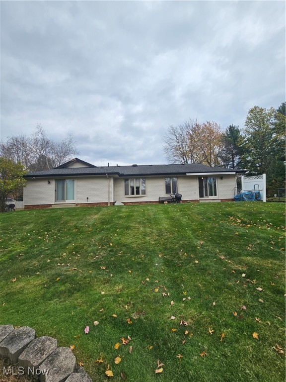 Walton Hills Barclay - Residential