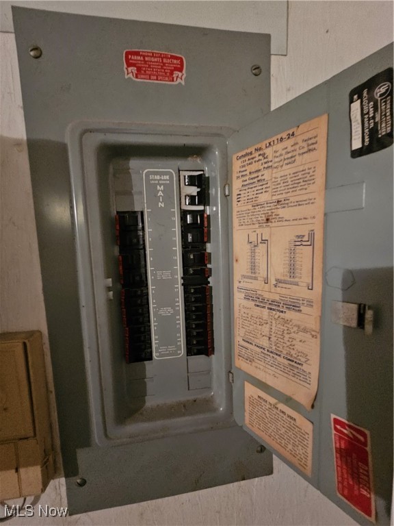 Walton Hills Barclay - Residential