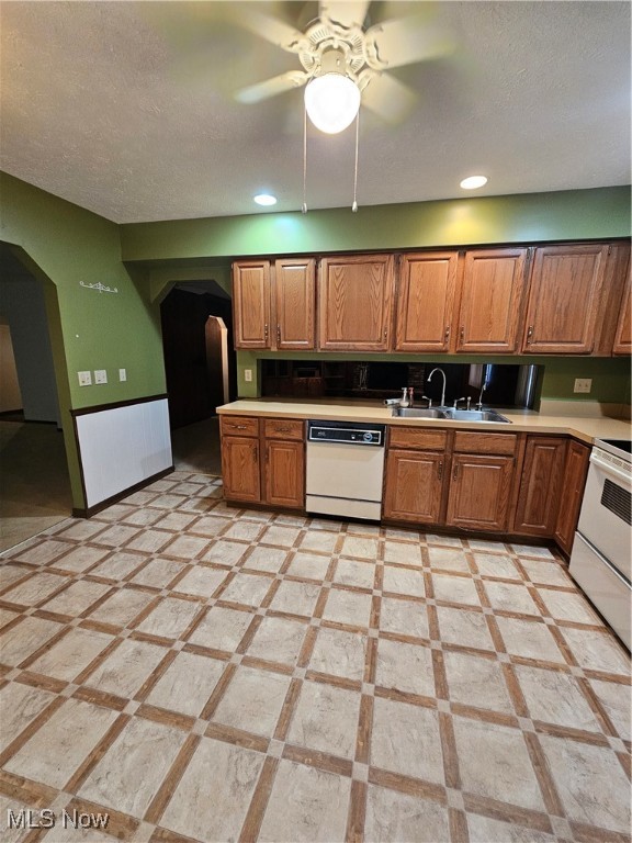 Walton Hills Barclay - Residential