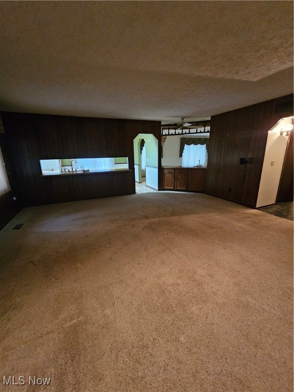 Walton Hills Barclay - Residential