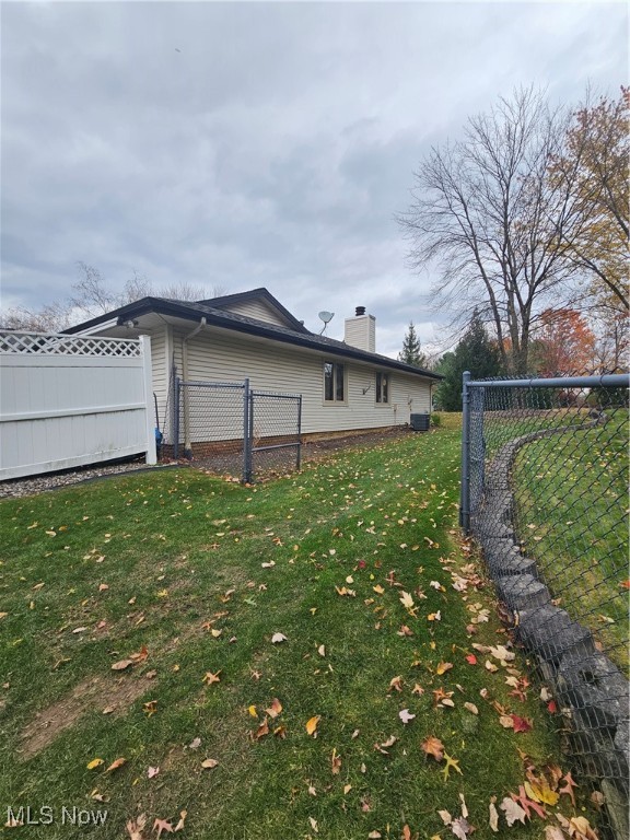 Walton Hills Barclay - Residential