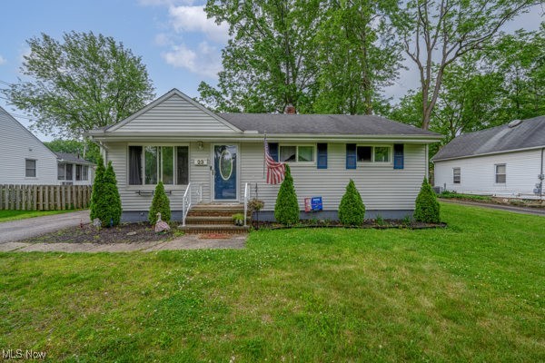 23 Sprague Road