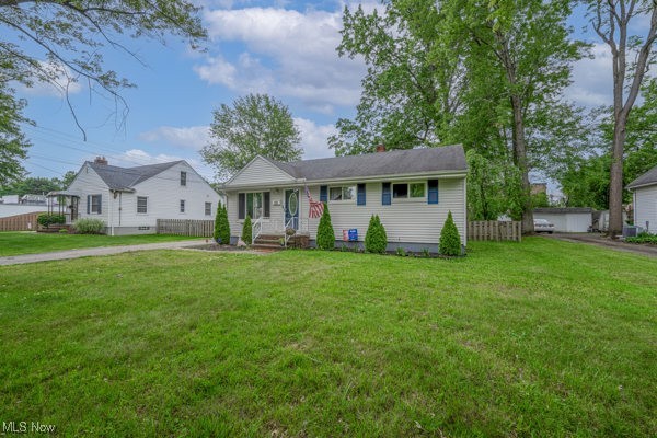 23 Sprague Road