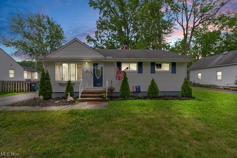 23 Sprague Road Berea OH 44017