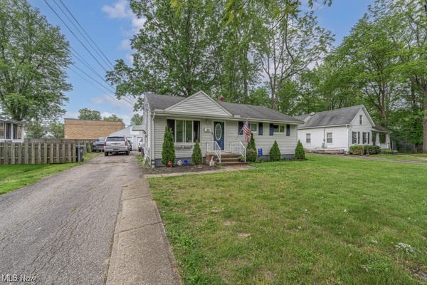 23 Sprague Road