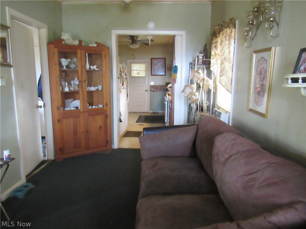 Devney - Residential