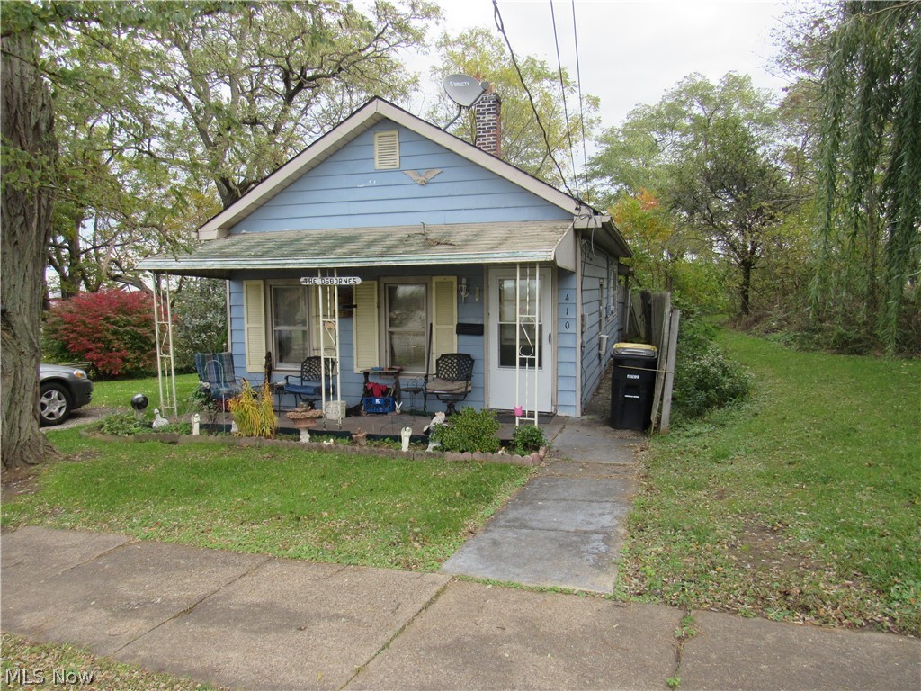 Devney - Residential