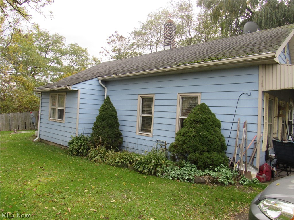Devney - Residential