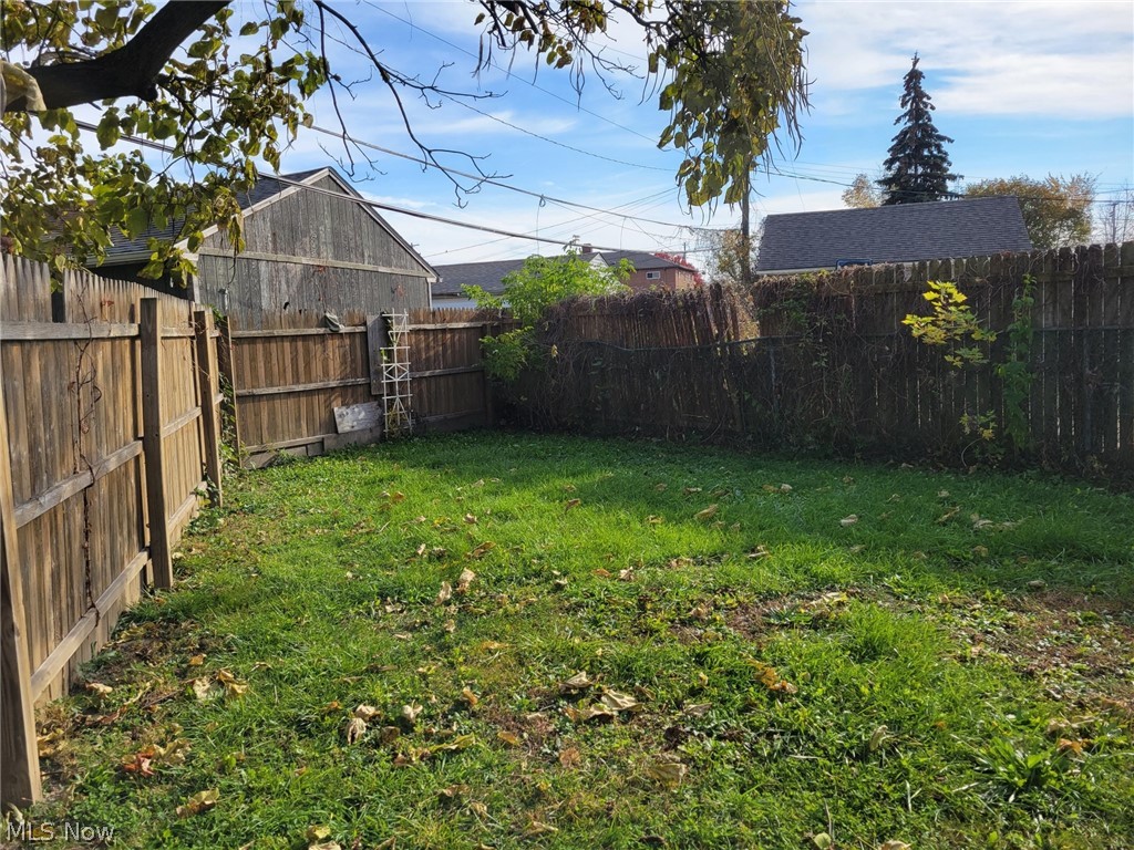 Bellaire - Residential