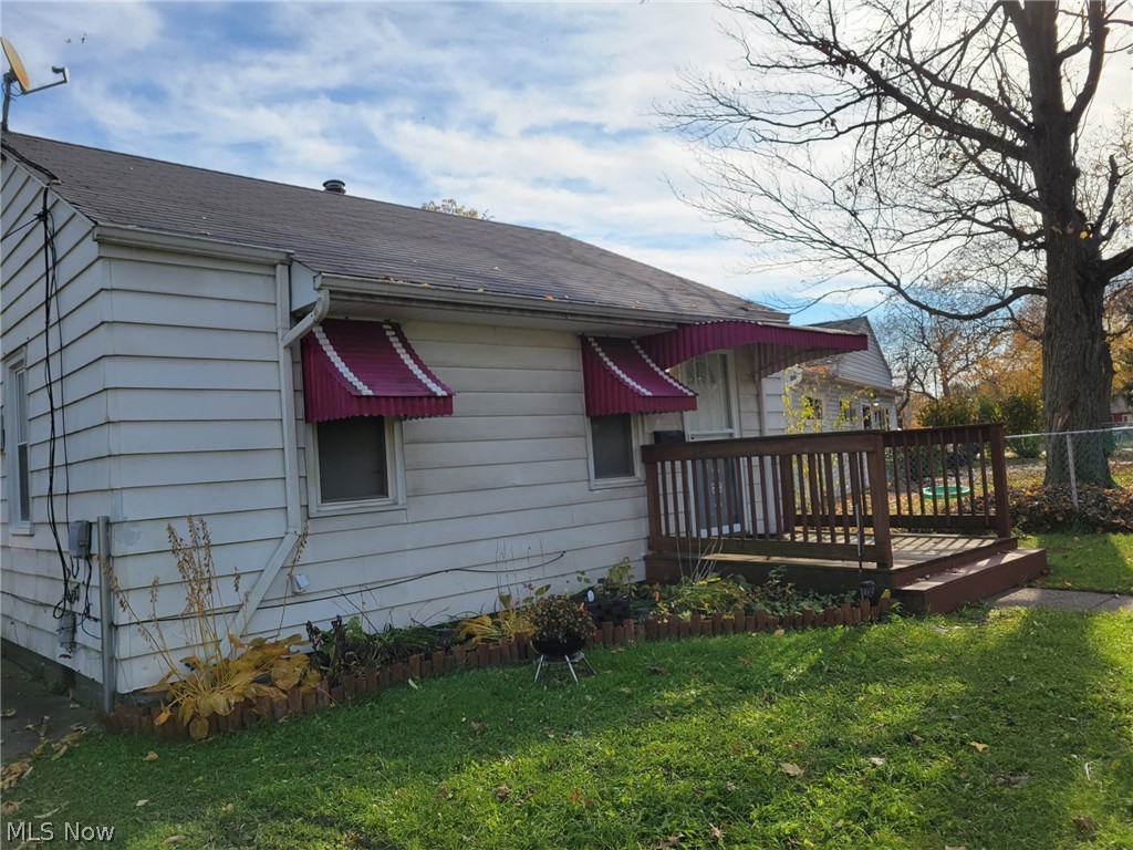 Bellaire - Residential