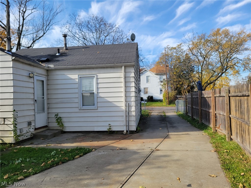 Bellaire - Residential