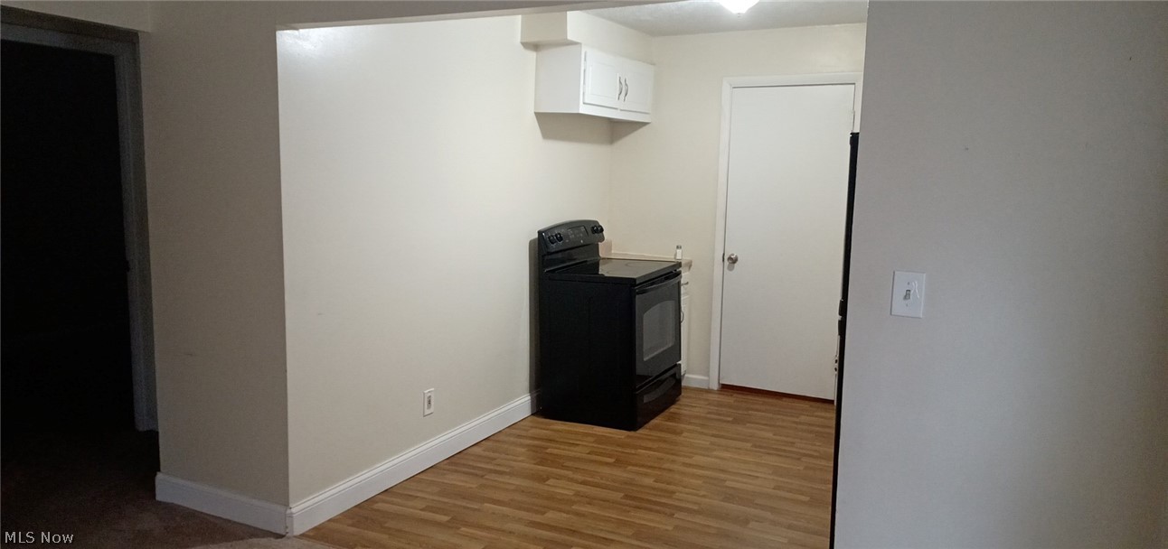 Bellaire - Residential