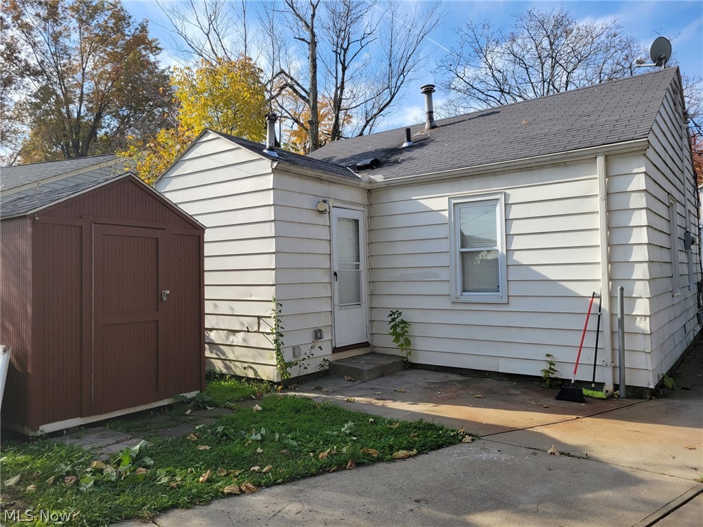 Bellaire - Residential