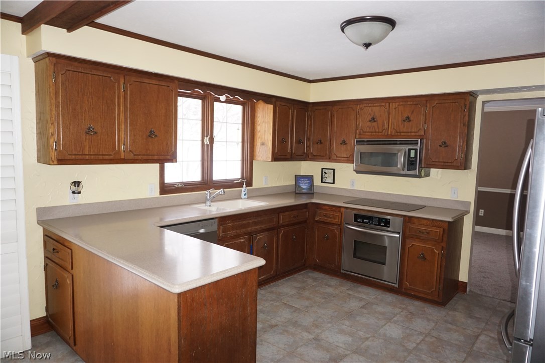 Rustic Hills - Residential