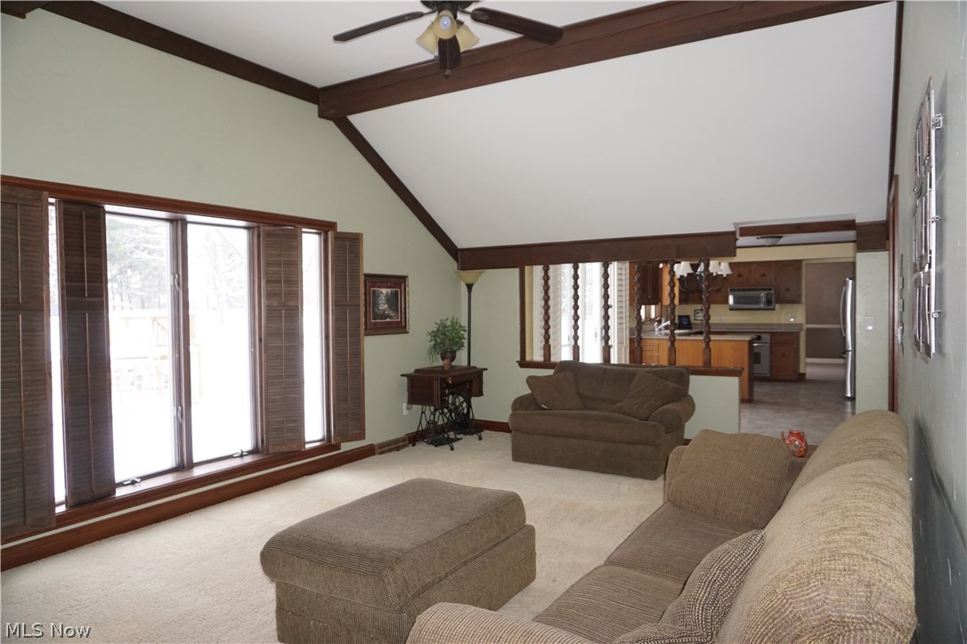 Rustic Hills - Residential